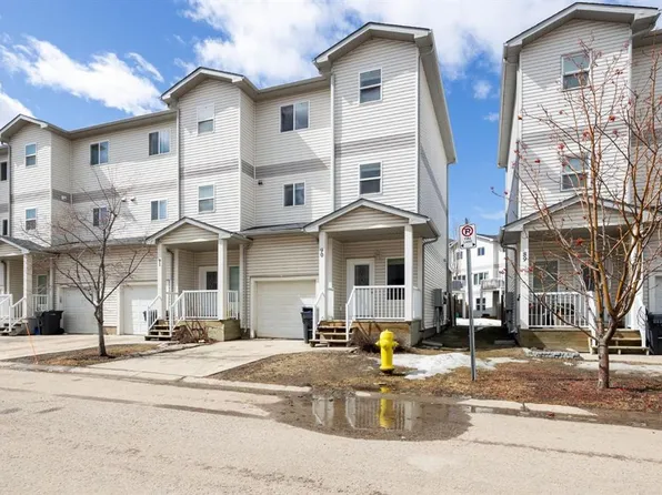 313 NE Millennium Dr #90, Wood Buffalo, AB T9K 0M2