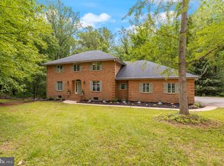 12717 Lee Ben Rd, Kingsville, MD 21087