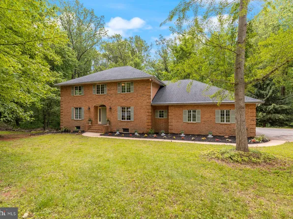 12717 Lee Ben Rd, Kingsville, MD 21087