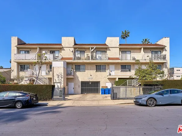 907 N Alexandria Ave APT 1, Los Angeles, CA 90029