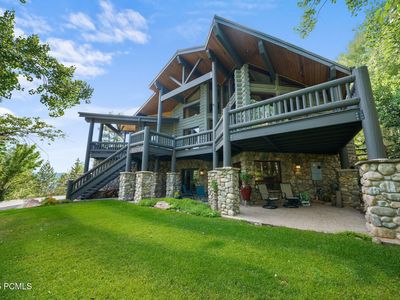 7169 Canyon Dr, Park City, UT, 84098