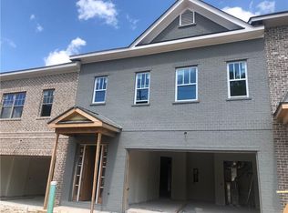 3915 Duke Reserve Cir, Peachtree Corners, GA 30092