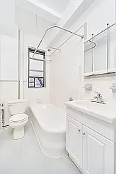 Rented by Living New York