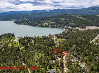 368 S 80th Dr, Somers, MT 59932