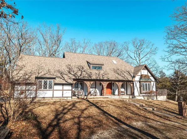 1607 Washington Ave, Rolla, MO 65401