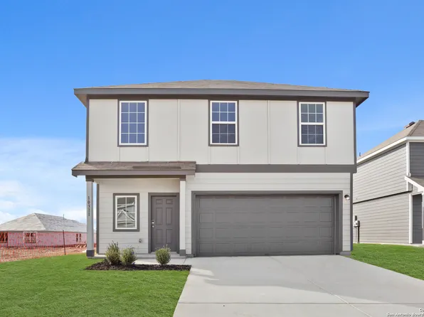 10311 Liberty Grove, San Antonio, TX 78224