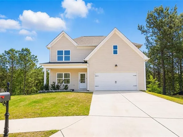 336 Nobleman Way, Canton, GA 30114
