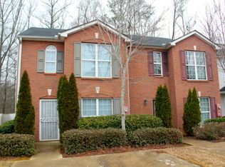 3314 Waldrop Trl, Decatur, GA 30034