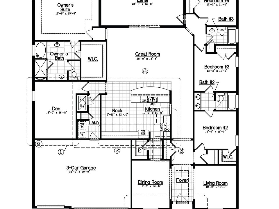 Floor Plan.
