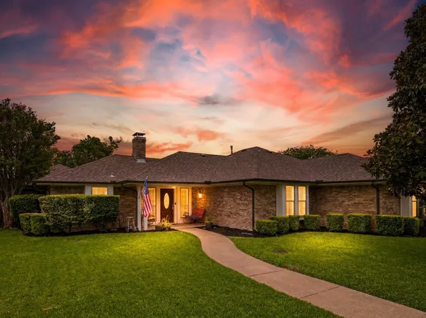 107 Becky Ln, Rockwall, TX 75087