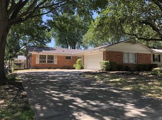 1217 Northlake Dr, Richardson, TX 75080