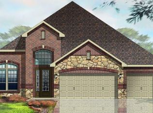 8408 Ridge Crest Dr, Killeen, TX 76542