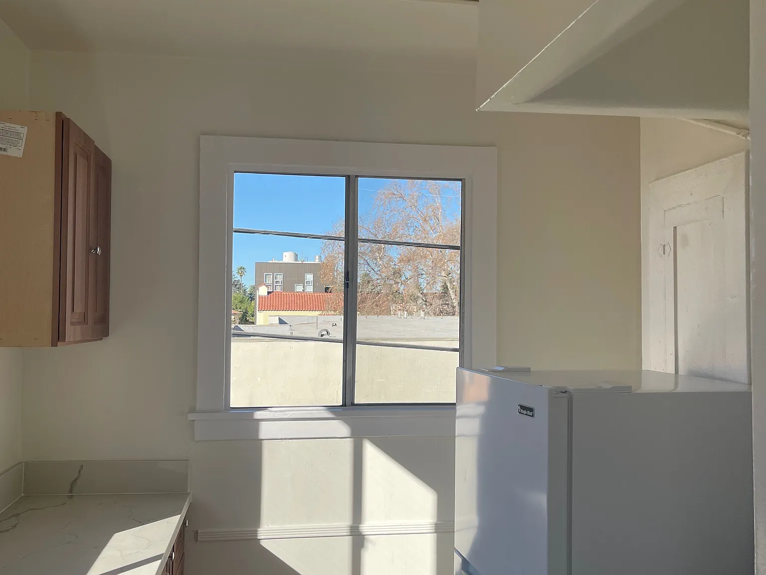 Studio, 400 sqft, $1,395 — Photo 2