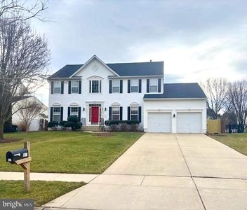 911 Cooks Bay Ct, Gambrills, MD, 21054