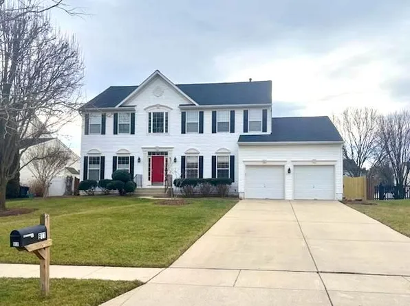 911 Cooks Bay Ct, Gambrills, MD 21054