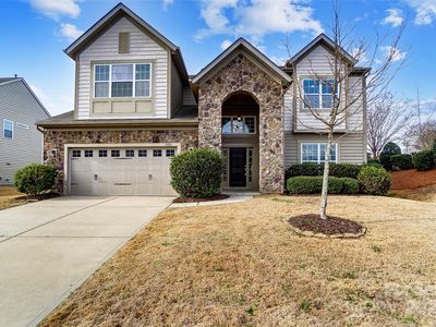 15031 Brannock Hills Dr, Charlotte, NC, 28278