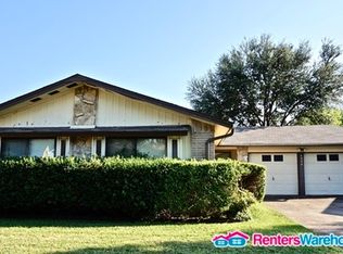 4024 Bucknell Dr, Garland, TX 75042