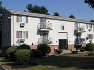 10 Royal Dane Dr APT 80, Marshfield, MA 02050