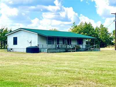 664 Fm 1512, Jewett, TX, 75846