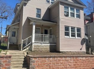 39-41 Genesee St, Springfield, MA 01104
