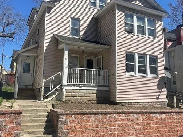39-41 Genesee St, Springfield, MA 01104