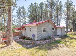 512 Leisenger Ln, Custer, SD 57730