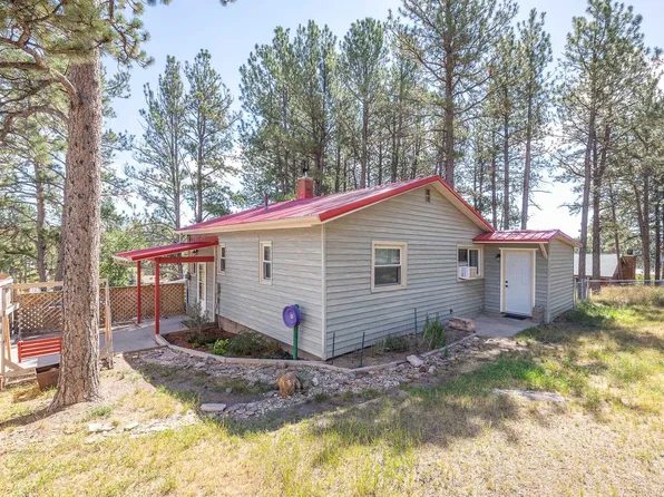 512 Leisenger Ln, Custer, SD 57730