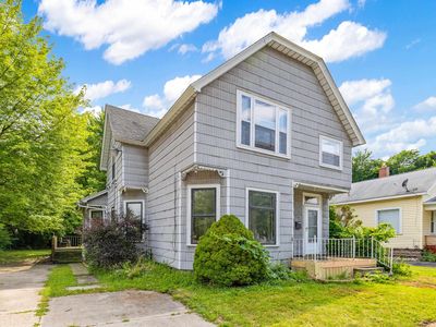 716 Bancroft St, Port Huron, MI, 48060