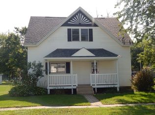 310 W Illinois St, Joy, IL 61260