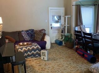 205 N Sherwood St APT 4, Fort Collins, CO 80521