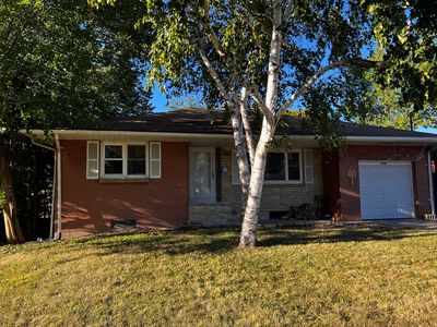 1704 21st St, Zion, IL, 60099