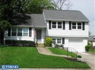 3 Cypress Cir, West Deptford, NJ 08096