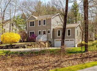 7 Bumble Bee Ln, Littleton, MA 01460