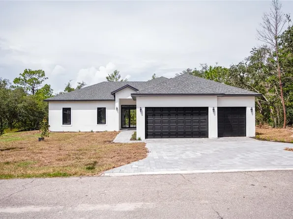 13 NEMESIA COURT E, HOMOSASSA, FL 34446
