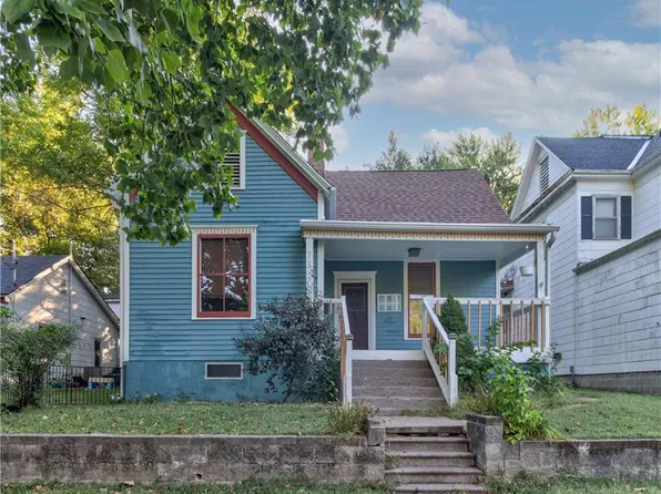 715 N Liberty St, Independence, MO 64050