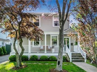 66 Cedar Pl, Rye, NY 10580