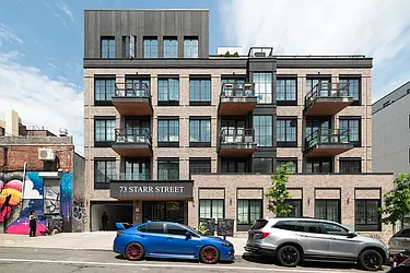 Rented by ATM Realty Service Inc