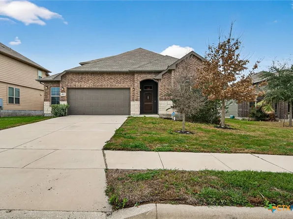4927 Top Ridge Ln, Schertz, TX 78108