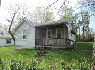 3024 E State Road 54, Bloomfield, IN 47424