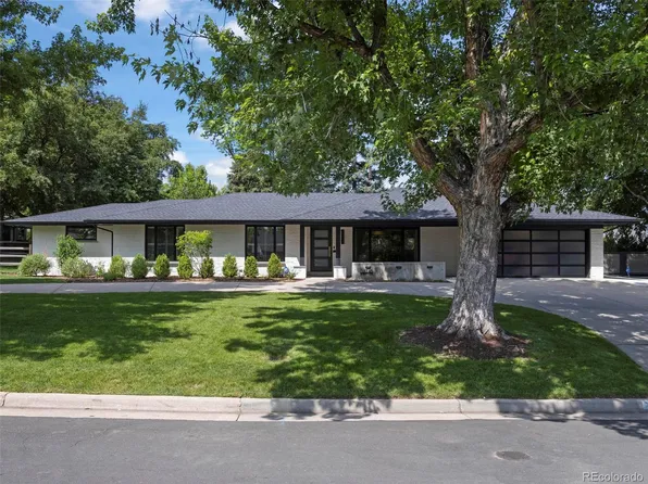 3245 S Gregg Court, Denver, CO 80210