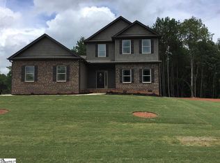 720 Cornwallis Road Grandby Ct #804, Spartanburg, SC 29306