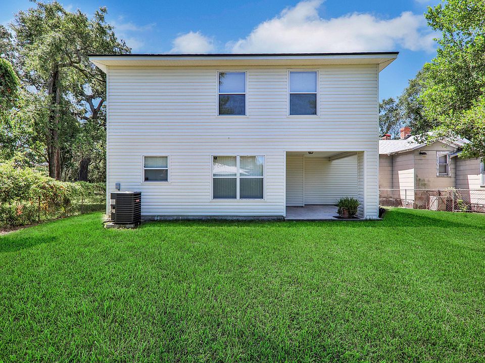 1127 Pippin St, Jacksonville, FL 32206 Zillow