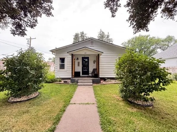 205 N 8th St, Saint Edward, NE 68660