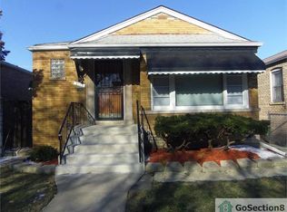 9106 S Ada St, Chicago, IL 60620