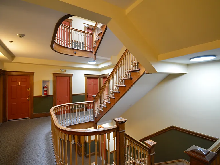 39 Hemenway St #23A — Photo 10