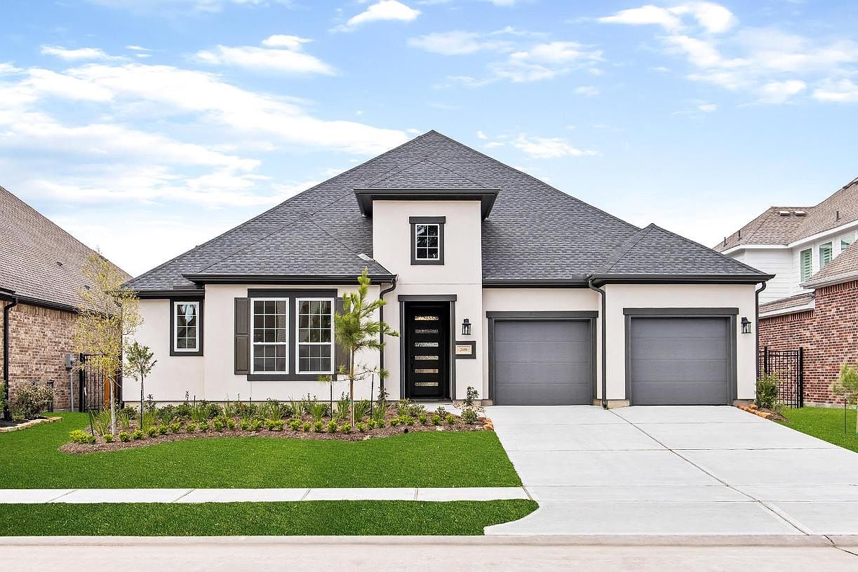 28096 Woodland Bend Way, Spring, TX 77386 Zillow