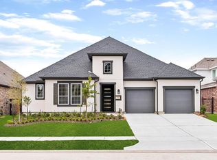 28096 Woodland Bend Way, Spring, TX 77386