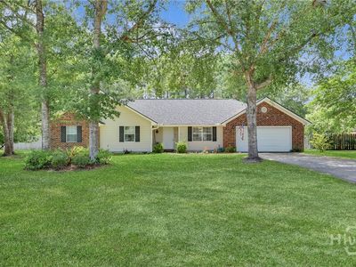 110 Bradford Dr, Bloomingdale, GA, 31302