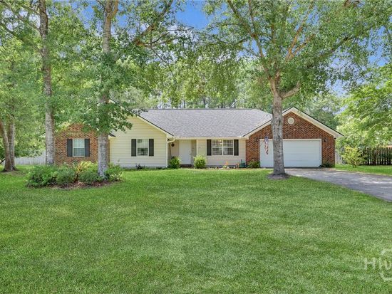 110 Bradford Drive, Bloomingdale, GA 31302