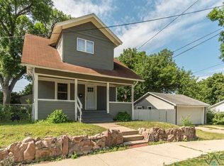 1709 E 7th St, Sioux Falls, SD 57103